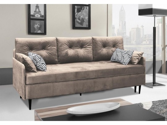 N14 ágyazható kanapé