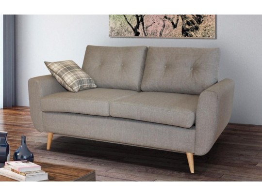 S92 2-es egyenes kanapé