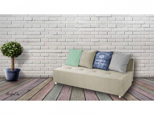 K166 exkluzív kanapé