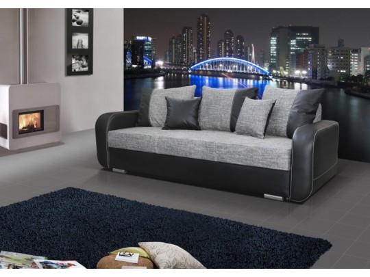 K167 3-as ágyazható kanapé