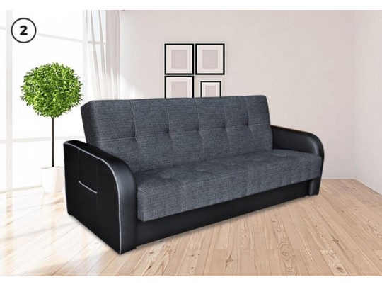 K187 ágyazható kanapé