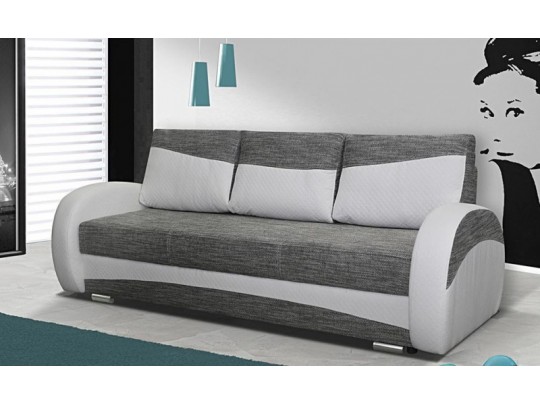 K180 3-as ágyazható kanapé