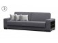 K203 ágyazható kanapé